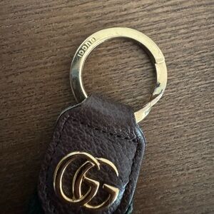 Gucci Key Ring